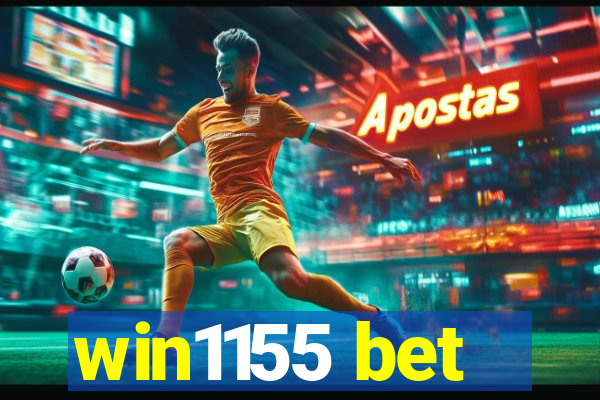 win1155 bet